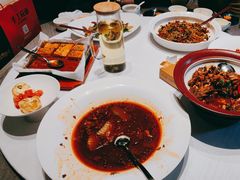 -观宴·品质赣菜(高新大道店)