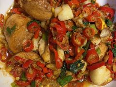 -八碗湘长沙市井菜(坡子街店)