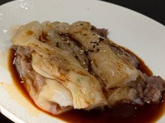 -蝴蝶里·粤菜·点心(滨江龙湖店)