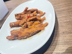 -大中华酒楼·主席武昌鱼·武汉美食地标(江汉路步行街店)