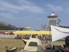 -长洲岛都市农业公园