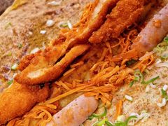 -李记特色五谷杂粮鸡蛋果子