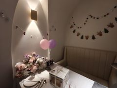 -PARFUM FLORAL花境法餐(南京首店)