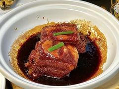 -二泉园老菜馆·百年无锡菜