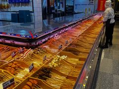 -阿串串老火锅(力盟店)