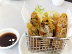 -圣丰盛宴酒家(东城店)