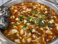 -老四川平头酸菜鱼(衙前店)