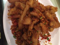 -大咀港式茶餐厅(海岸城店)