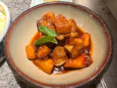 金牌糖醋排骨-南京大牌档(中关村店)