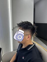 -D.G造型·烫发染发接发