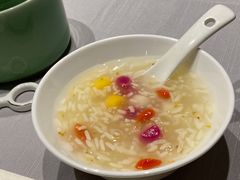 酒酿小圆子-屋里厢上海菜馆