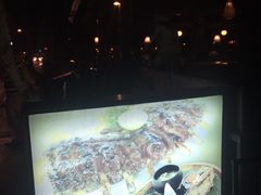 -Pundi Pundi Restaurant