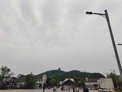 -采石矶景区