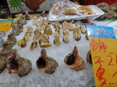 -79号渔船海鲜饭店(华强北店)