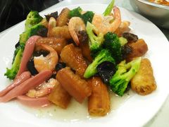 -龙梅肥肠鱼(明瓦廊店)