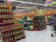 -大润发(梅兰东路店)