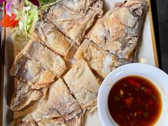 -上楼私房菜(院士路店)