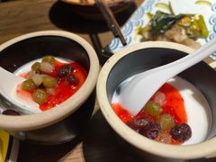 -贵厨酸汤牛肉(小十字店)