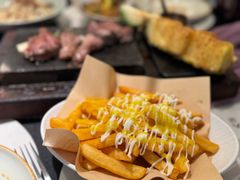 -一沙一城·岩烤牛扒(深圳首店)