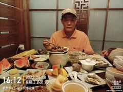 -青藤茶馆(南山路店)