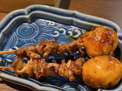 -一豚轩·烧鸟·豚骨拉面(五四路店)