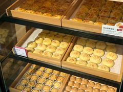 -嘉华鲜花饼(大理元帅府店)