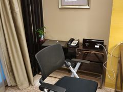 -无锡新湖铂尔曼大酒店