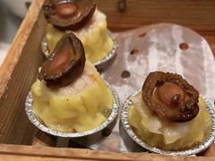 -御公馆中餐厅·点心·顺德菜·佛山东平保利洲际酒店