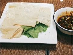 -曹家小菜(胜太路店)