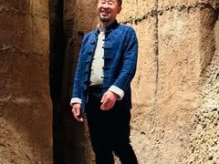 -北京工艺美术博物馆