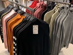 -ZARA HOME(天环广场店)