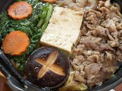 -铃木食堂(帽儿胡同店)