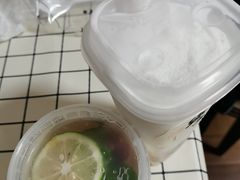 -炖物24章·顺时轻养茶(黄龙店)