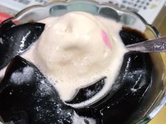 -五福堂龟苓膏(河东北山店)