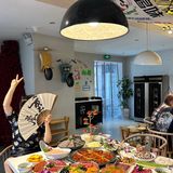 重庆较场口！居然藏着这么美的火锅。。。