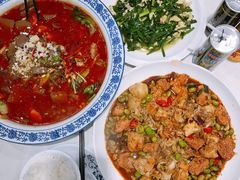 -善银私房菜馆(金舟花园小区店)