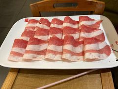 -1078號老北京涮肉(松柏店)