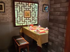 -大海碗·炸酱面·烤鸭·京菜(天坛店)