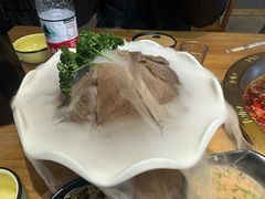 -肚社毛肚火锅