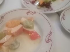 -马克西姆餐厅(崇文门店)