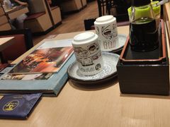 -万岁寿司(芳村店)