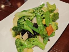 -那拉提之疆·新疆菜(美院店)