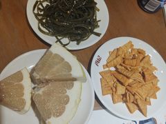 -肖记公安牛肉鱼杂馆· 省级非物质文化遗产(仁和路店)