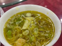 -盛唐府乾州酸汤面