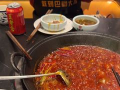 -巴蜀大将火锅(春熙店)