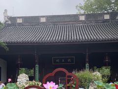 -钱王祠