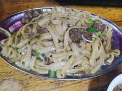 -江村四哥新鲜牛肉店(江高总店)
