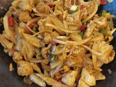 -马凯餐厅(长椿街店)