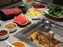 -海底捞火锅(北京路店)