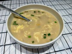 -双合园·海鲜水饺青岛菜(万佳广场店)